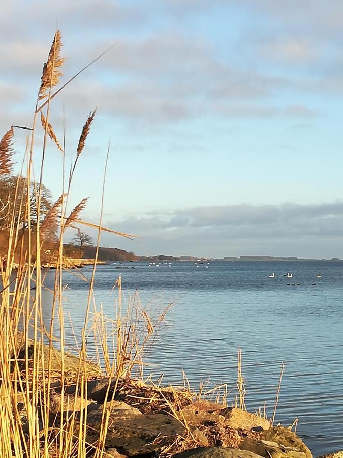 Ich Kenne Ein Haus Am Meer Putbus Exterior photo