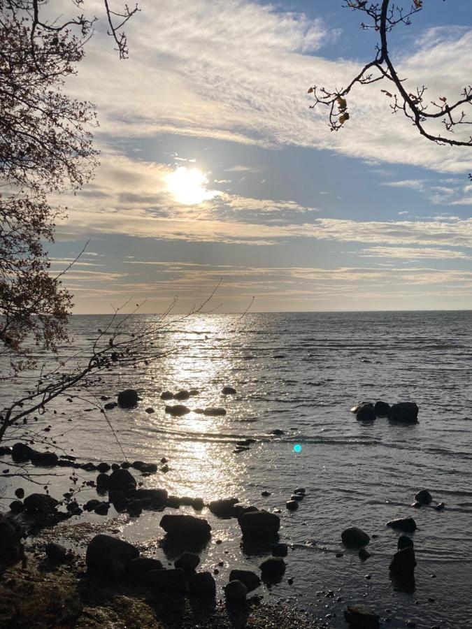 Ich Kenne Ein Haus Am Meer Putbus Exterior photo