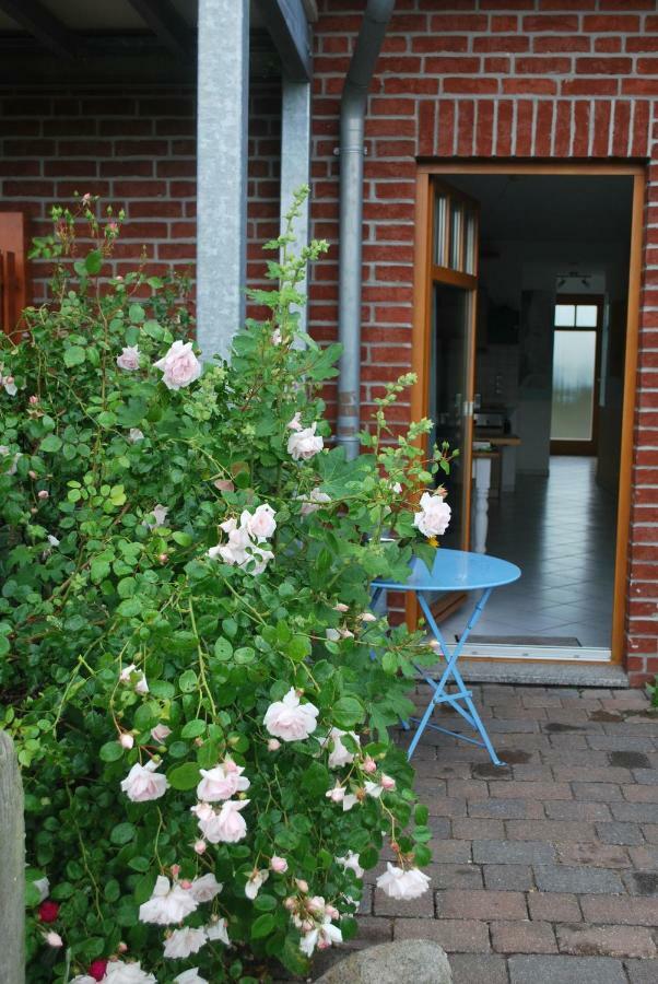 Ich Kenne Ein Haus Am Meer Putbus Exterior photo